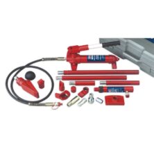 Sealey Hydraulic Body Repair Kit 4tonne SuperSnap® Type Hydraulic Body Kits Workplace Stuff UK Sealey Hydraulic Body Repair Kit 4tonne SuperSnap® Type Hydraulic Body Kits Workplace Stuff UK