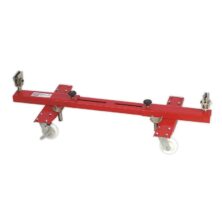 Sealey Adjustable Transportacar Trolley 2tonne Capacity Transportacar Trolleys Workplace Stuff UK Sealey Adjustable Transportacar Trolley 2tonne Capacity Transportacar Trolleys Workplace Stuff UK