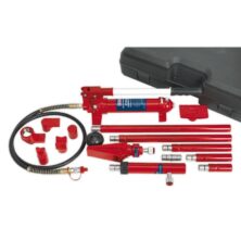 Sealey Hydraulic Body Repair Kit 4tonne Snap Type Hydraulic Body Kits Workplace Stuff UK Sealey Hydraulic Body Repair Kit 4tonne Snap Type Hydraulic Body Kits Workplace Stuff UK