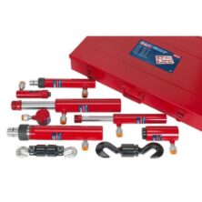 Sealey Specialist Push & Pull Ram Set Hydraulic Body Kits Workplace Stuff UK Sealey Specialist Push & Pull Ram Set Hydraulic Body Kits Workplace Stuff UK