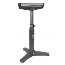 Sealey Roller Stand Single Roller 400kg Capacity Roller Stands Workplace Stuff UK Sealey Roller Stand Single Roller 400kg Capacity Roller Stands Workplace Stuff UK