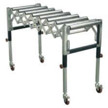 Sealey Adjustable Roller Stand 450-1300mm 130kg Capacity Roller Stands Workplace Stuff UK Sealey Adjustable Roller Stand 450-1300mm 130kg Capacity Roller Stands Workplace Stuff UK