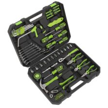Sealey Tool Kit 84pc Tool Kits Workplace Stuff UK Sealey Tool Kit 84pc Tool Kits Workplace Stuff UK