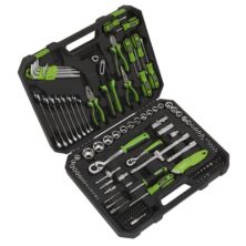 Sealey Mechanic’s Tool Kit 135pc Tool Kits Workplace Stuff UK Sealey Mechanic’s Tool Kit 135pc Tool Kits Workplace Stuff UK