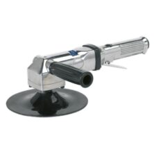 Sealey Air Polisher Ø180mm 2500rpm Angle Workplace Stuff UK Sealey Air Polisher Ø180mm 2500rpm Angle Workplace Stuff UK