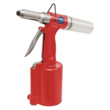 Sealey Air/Hydraulic Riveter 3/16″ Steel Aluminium & Stainless Steel Rivets Standard Workplace Stuff UK Sealey Air/Hydraulic Riveter 3/16″ Steel Aluminium & Stainless Steel Rivets Standard Workplace Stuff UK