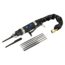 Sealey Air Saw/Needle File Mini Reciprocating Reciprocating Workplace Stuff UK Sealey Air Saw/Needle File Mini Reciprocating Reciprocating Workplace Stuff UK