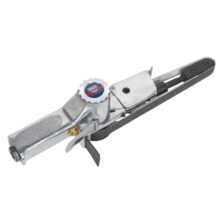 Sealey Air Belt Sander 20mm Belt Workplace Stuff UK Sealey Air Belt Sander 20mm Belt Workplace Stuff UK