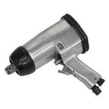 Sealey Air Impact Wrench 3/4″Sq Drive Heavy-Duty 3/4"Sq Drive Workplace Stuff UK Sealey Air Impact Wrench 3/4″Sq Drive Heavy-Duty 3/4"Sq Drive Workplace Stuff UK