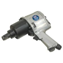 Sealey Air Impact Wrench 3/4″Sq Drive Super-Duty Heavy – Twin Hammer 3/4"Sq Drive Workplace Stuff UK Sealey Air Impact Wrench 3/4″Sq Drive Super-Duty Heavy – Twin Hammer 3/4"Sq Drive Workplace Stuff UK