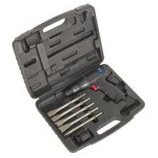 Sealey Air Hammer Kit Composite Premier – Long Stroke Long Stroke Workplace Stuff UK Sealey Air Hammer Kit Composite Premier – Long Stroke Long Stroke Workplace Stuff UK