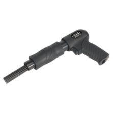 Sealey Air Needle Scaler Composite Pistol Type Pistol Workplace Stuff UK Sealey Air Needle Scaler Composite Pistol Type Pistol Workplace Stuff UK