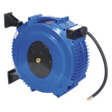 Sealey Retractable Air Hose Reel 20m Ø10mm ID Rubber Hose 20-24m Workplace Stuff UK Sealey Retractable Air Hose Reel 20m Ø10mm ID Rubber Hose 20-24m Workplace Stuff UK