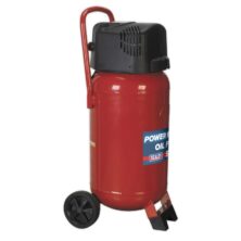 Sealey Air Compressor 50L Belt Drive 2hp Oil Free 230V-1ph Workplace Stuff UK Sealey Air Compressor 50L Belt Drive 2hp Oil Free 230V-1ph Workplace Stuff UK