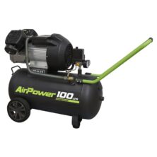 Sealey Air Compressor 100L V-Twin Direct Drive 3hp Oiled Workplace Stuff UK Sealey Air Compressor 100L V-Twin Direct Drive 3hp Oiled Workplace Stuff UK