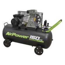 Sealey Air Compressor 150L Belt Drive 3hp 230V-1ph Workplace Stuff UK Sealey Air Compressor 150L Belt Drive 3hp 230V-1ph Workplace Stuff UK