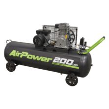 Sealey Air Compressor 200L Belt Drive 3hp 230V-1ph Workplace Stuff UK Sealey Air Compressor 200L Belt Drive 3hp 230V-1ph Workplace Stuff UK