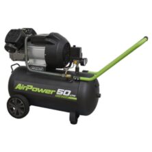 Sealey Air Compressor 50L V-Twin Direct Drive 3hp Oiled Workplace Stuff UK Sealey Air Compressor 50L V-Twin Direct Drive 3hp Oiled Workplace Stuff UK