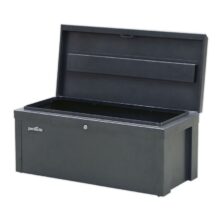 Sealey Steel Storage Chest 765 x 350 x 320mm Truck & Site Boxes Workplace Stuff UK Sealey Steel Storage Chest 765 x 350 x 320mm Truck & Site Boxes Workplace Stuff UK