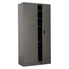 Sealey Floor Cabinet 4 Shelf 2 Door Workshop Storage Workplace Stuff UK Sealey Floor Cabinet 4 Shelf 2 Door Workshop Storage Workplace Stuff UK