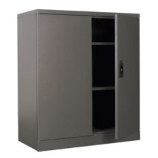 Sealey Floor Cabinet 2 Shelf 2 Door Workshop Storage Workplace Stuff UK Sealey Floor Cabinet 2 Shelf 2 Door Workshop Storage Workplace Stuff UK