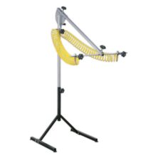 Sealey Double Stand for Air Operated Panel Dryer Stands/Brackets Workplace Stuff UK Sealey Double Stand for Air Operated Panel Dryer Stands/Brackets Workplace Stuff UK