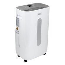 Sealey Dehumidifier 20L Dehumidifiers Workplace Stuff UK Sealey Dehumidifier 20L Dehumidifiers Workplace Stuff UK