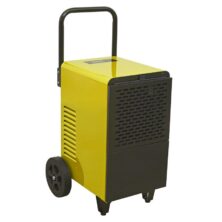 Sealey Industrial Dehumidifier 110V 50L Dehumidifiers Workplace Stuff UK Sealey Industrial Dehumidifier 110V 50L Dehumidifiers Workplace Stuff UK