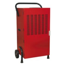 Sealey Industrial Dehumidifier 70L Dehumidifiers Workplace Stuff UK Sealey Industrial Dehumidifier 70L Dehumidifiers Workplace Stuff UK