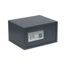 Sealey Electronic Combination Security Safe 450 x 365 x 250mm Safes Workplace Stuff UK Sealey Electronic Combination Security Safe 450 x 365 x 250mm Safes Workplace Stuff UK