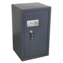 Sealey Electronic Combination Security Safe 515 x 480 x 890mm Safes Workplace Stuff UK Sealey Electronic Combination Security Safe 515 x 480 x 890mm Safes Workplace Stuff UK