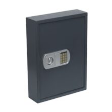 Sealey Electronic Key Cabinet 100 Key Capacity Key Cabinets Workplace Stuff UK Sealey Electronic Key Cabinet 100 Key Capacity Key Cabinets Workplace Stuff UK