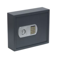 Sealey Electronic Key Cabinet 50 Key Capacity Key Cabinets Workplace Stuff UK Sealey Electronic Key Cabinet 50 Key Capacity Key Cabinets Workplace Stuff UK