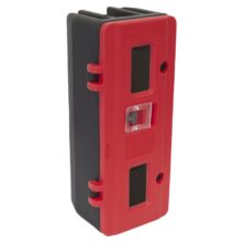 Sealey Fire Extinguisher Cabinet – Single Fire Extinguishers Workplace Stuff UK Sealey Fire Extinguisher Cabinet – Single Fire Extinguishers Workplace Stuff UK