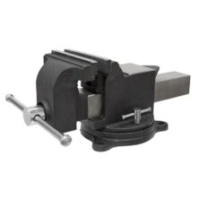 Sealey Industrial Vice 150mm SG Iron Bench Workplace Stuff UK Sealey Industrial Vice 150mm SG Iron Bench Workplace Stuff UK