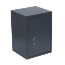 Sealey Key Lock Security Safe 350 x 330 x 500mm Safes Workplace Stuff UK Sealey Key Lock Security Safe 350 x 330 x 500mm Safes Workplace Stuff UK