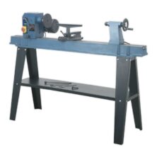 Sealey Wood Lathe 10-Speed 1100mm Centres Lathes Workplace Stuff UK Sealey Wood Lathe 10-Speed 1100mm Centres Lathes Workplace Stuff UK