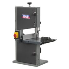 Sealey Professional Bandsaw 200mm Bandsaws Workplace Stuff UK Sealey Professional Bandsaw 200mm Bandsaws Workplace Stuff UK