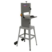 Sealey Professional Bandsaw 245mm Bandsaws Workplace Stuff UK Sealey Professional Bandsaw 245mm Bandsaws Workplace Stuff UK