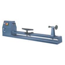 Sealey Wood Lathe 1000mm Lathes Workplace Stuff UK Sealey Wood Lathe 1000mm Lathes Workplace Stuff UK