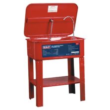 Sealey Parts Cleaning Tank Electric Workplace Stuff UK Sealey Parts Cleaning Tank Electric Workplace Stuff UK