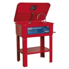 Sealey Parts Cleaning Tank with Turbo Feature Electric Workplace Stuff UK Sealey Parts Cleaning Tank with Turbo Feature Electric Workplace Stuff UK