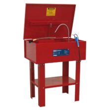 Sealey Parts Cleaning Tank Air Operated Air Workplace Stuff UK Sealey Parts Cleaning Tank Air Operated Air Workplace Stuff UK