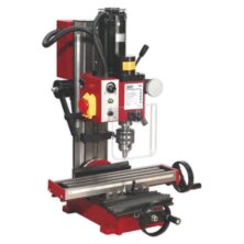 Sealey Mini Drilling & Milling Machine Mill/Drill Workplace Stuff UK Sealey Mini Drilling & Milling Machine Mill/Drill Workplace Stuff UK