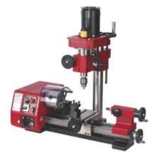Sealey Mini Lathe & Drilling Machine Lathe/Drill Workplace Stuff UK Sealey Mini Lathe & Drilling Machine Lathe/Drill Workplace Stuff UK