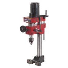 Sealey Drill Head for Mini Lathe SM2503A Lathe/Drill Workplace Stuff UK Sealey Drill Head for Mini Lathe SM2503A Lathe/Drill Workplace Stuff UK
