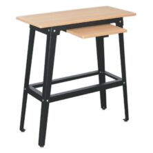 Sealey Stand for SM3002, SM2502, SM2503 Accessories Workplace Stuff UK Sealey Stand for SM3002, SM2502, SM2503 Accessories Workplace Stuff UK