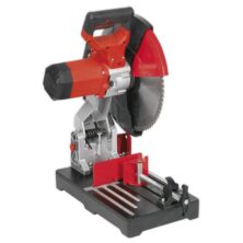 Sealey Cut-Off Machine Ø355mm 230V with Blade Cut-Off Workplace Stuff UK Sealey Cut-Off Machine Ø355mm 230V with Blade Cut-Off Workplace Stuff UK
