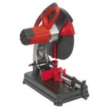 Sealey Cut-Off Saw Ø355mm 230V Abrasive Disc Portable Cut-Off Workplace Stuff UK Sealey Cut-Off Saw Ø355mm 230V Abrasive Disc Portable Cut-Off Workplace Stuff UK