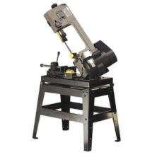Sealey Metal Cutting Bandsaw 150mm 230V with Mitre & Quick Lock Vice Bandsaws Workplace Stuff UK Sealey Metal Cutting Bandsaw 150mm 230V with Mitre & Quick Lock Vice Bandsaws Workplace Stuff UK